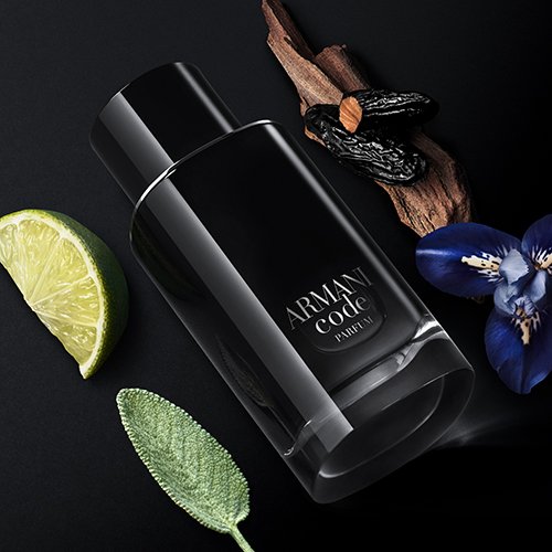 Armani Parfum Armani Code - Nachfüllbares Parfum 3614273605069